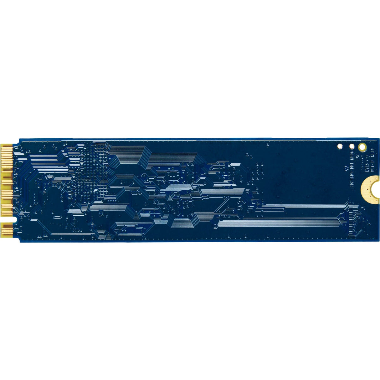 Kingston nv3 500 gb ssd (snv3s 500g, pcie 4.0 x4, nvme, m.2 2280)