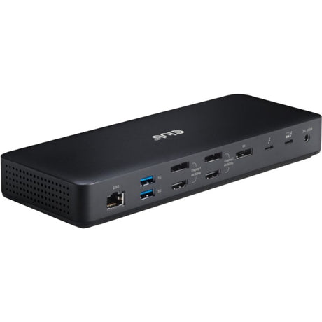 Club 3d thunderbolt 4, 16-i-1 quadra-skærme dockingstation