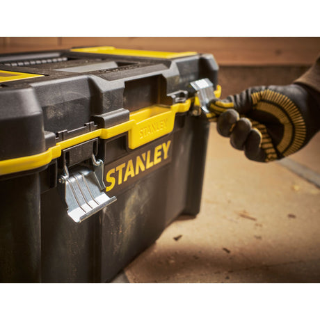 Stanley kufferter værktøjstaske cantilever 19 - stst83397-1 - stst83397-1