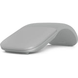 Microsoft overfladebuemus (lysegrå, bluetooth)
