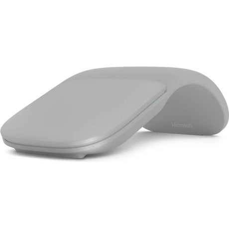 Microsoft overfladebuemus (lysegrå, bluetooth)