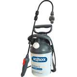 Hozelock 5310 pulsar viton 5 liter tryksprøjte (hvid grå)