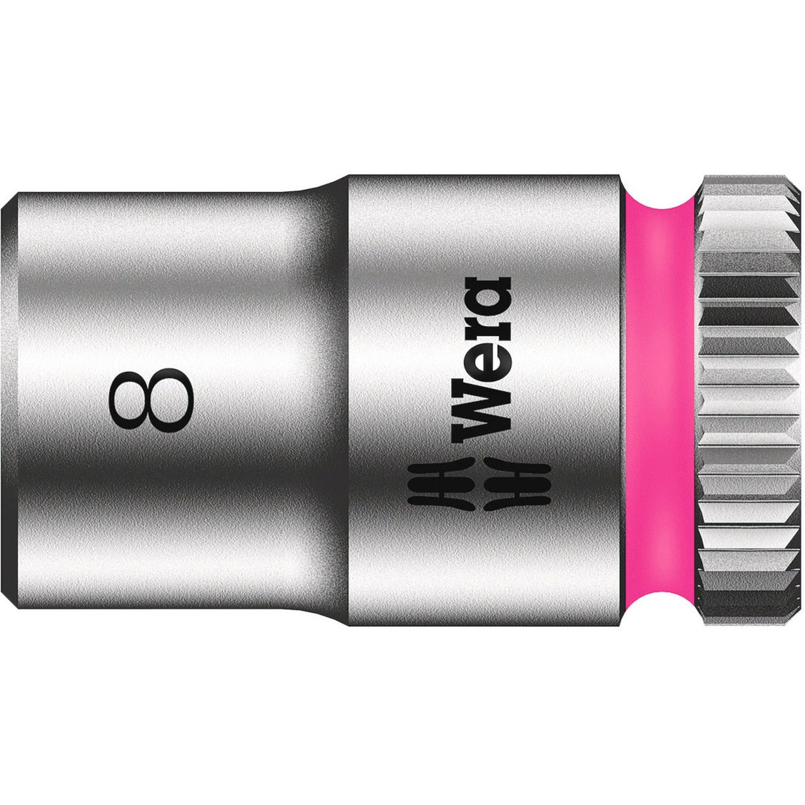 Wera safe-torque a 1 shk sæt 1 momentnøgle (sort grøn, 1 4 firkantet, 2-12 nm, 20 stk.)