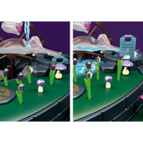 Playmobil ayuma - magisk energikilde byggelegetøj (70800)