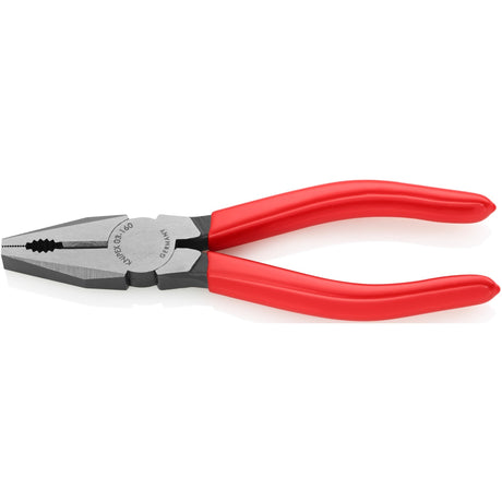 Knipex kombitang 03 01 160 kombitang (rød)