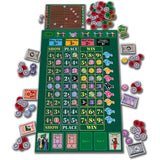 Alderac entertainment group ready set bet - brætspil - Engelsk version -