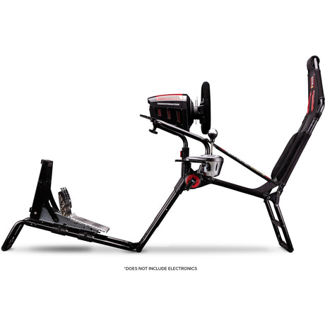 Next Level Racing GT Lite Foldbar Racing Simulator (sort)