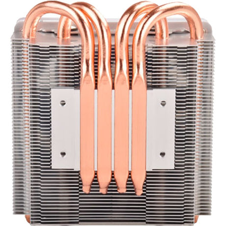 Silverstone Argon AR06 CPU-køler (PWM-forbindelse)