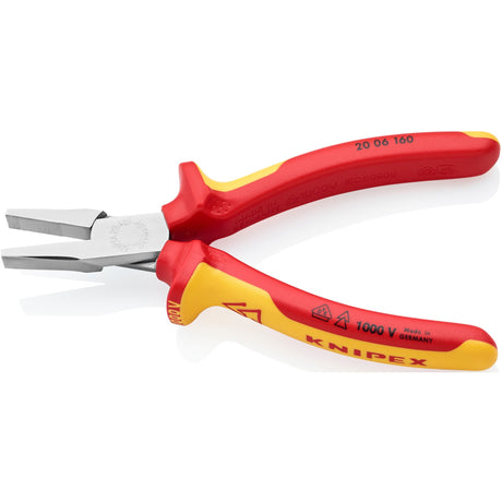 Knipex flad tang 2006 160mm vde