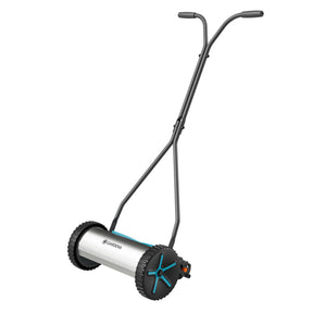 Gardena cylinderklipper comfort 330 cylinderklipper (grå turkis, 11750-20)