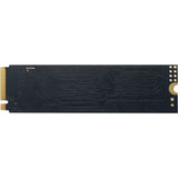 Patriot p300 128gb ssd (p300p128gm28, pcie 3.0 x4, m.2 2280)
