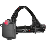 Ledlenser pandelampe h14r.2 LED-belysning (850 lm, 6000 - 8000k)