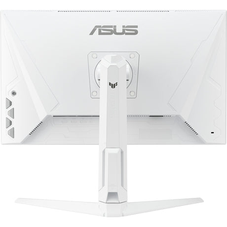 Asus tuf gaming vg27aqml1a-w 27 skærm (hvid, 2x HDMI, 1x skærmport, lyd, 260hz)