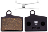 Triple otte hayes stroker ryde radar disk puder