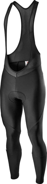 Castelli entrata - bib tights med pude