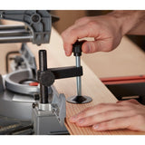 Black+decker 1600w 216mm kap- og geringssav - bes700-qs