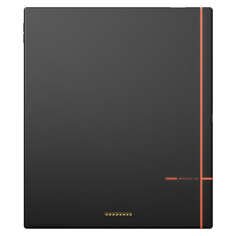 Boox note air5 c 10.3 tablet (zwart | 64 gb | android 15 | wi-fi 5)