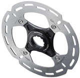 Shimano metrea sm-rt500 center-lock skive rotor