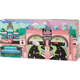 Mga underholdning l.o.l. overraskelse! - o.m.g. film magic studios playset pop