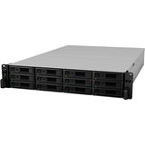 Synology SA3600 NAS (6x LAN, USB 3.0)