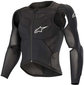 Alpinestars vector tech - beskyttelsesjakke