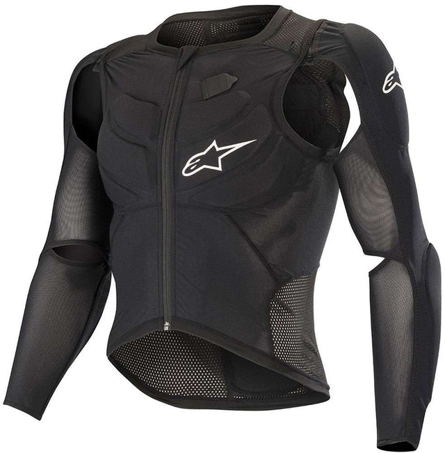 Alpinestars vector tech - beskyttelsesjakke