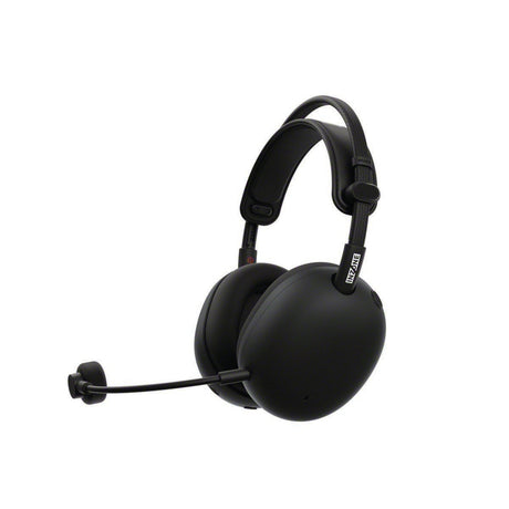 Sony inzone h9 ii over-ear gaming headset (sort, pc, Playstation 5, 2,4 GHz, Bluetooth)