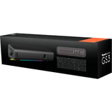 Creative Sound Blaster GS3 Soundbar (sort)