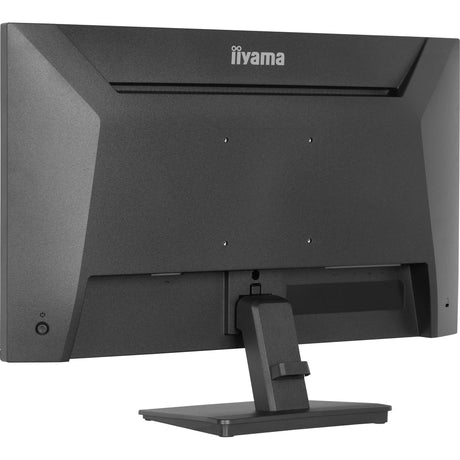 Iiyama prolite x2493hsu-b1 23.8 skærm (sort (mat), 120 Hz, HDMI, skærmport, USB, lyd)