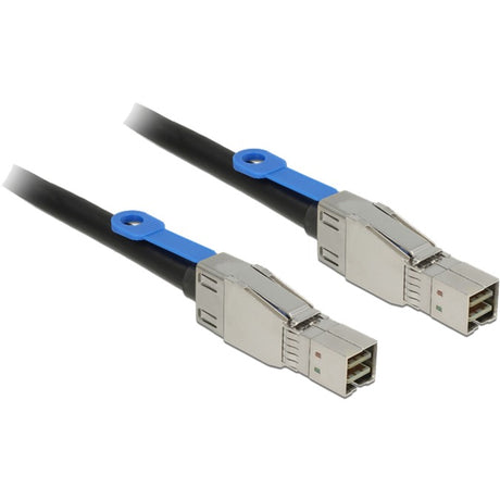 Delock kabel mini SAS SFF-8644 > mini SAS SFF-8644, 2 m kabel (83395)