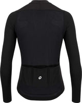 Assos mille gt s11 - langærmet jersey
