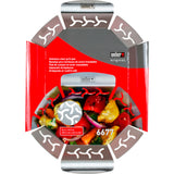 Weber grøntsagskurv lille (6677) (rustfrit stål)