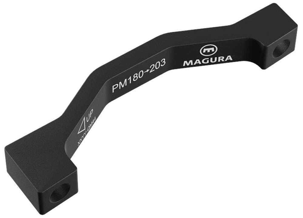 Magura qm 44 bremseskive adapter