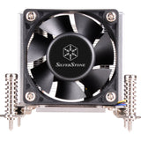 Silverstone ar09-115xs cpu køler