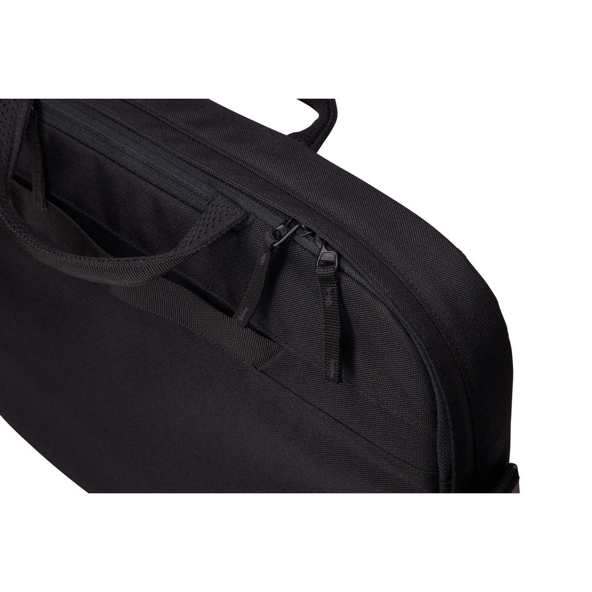 Case logic invigo 15.6 laptop attaché laptop taske (sort)
