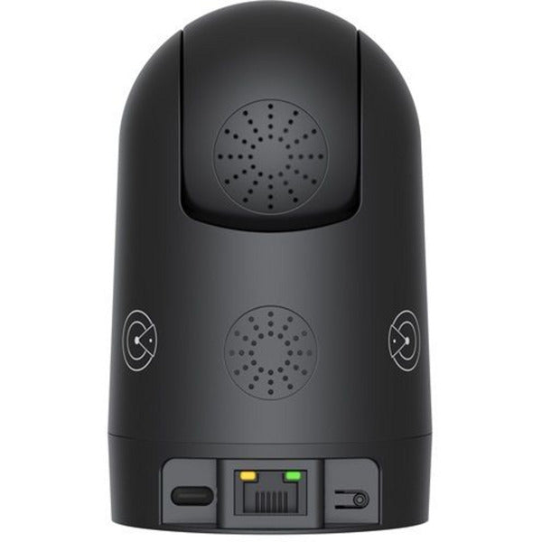 Foscam R8M Ultra HD, Dual Band WiFi 6 sikkerhedskamera (sort)