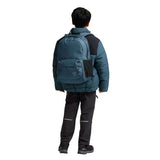 Jack wolfskin rebel pack 25 rygsæk (blå)