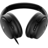 Bose quietcomfort over-ear headset (sort, Bluetooth)
