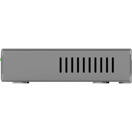 Netgear 5-Port Multi-Gigabit 2.5G Ethernet Unmanaged Switch, MS105 (grå)
