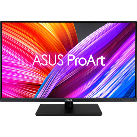 Asus proart pa328qv 32 skærm (sort, 2x HDMI, 1x skærmport, 4x USB-A 3.2 (5 Gbit s))