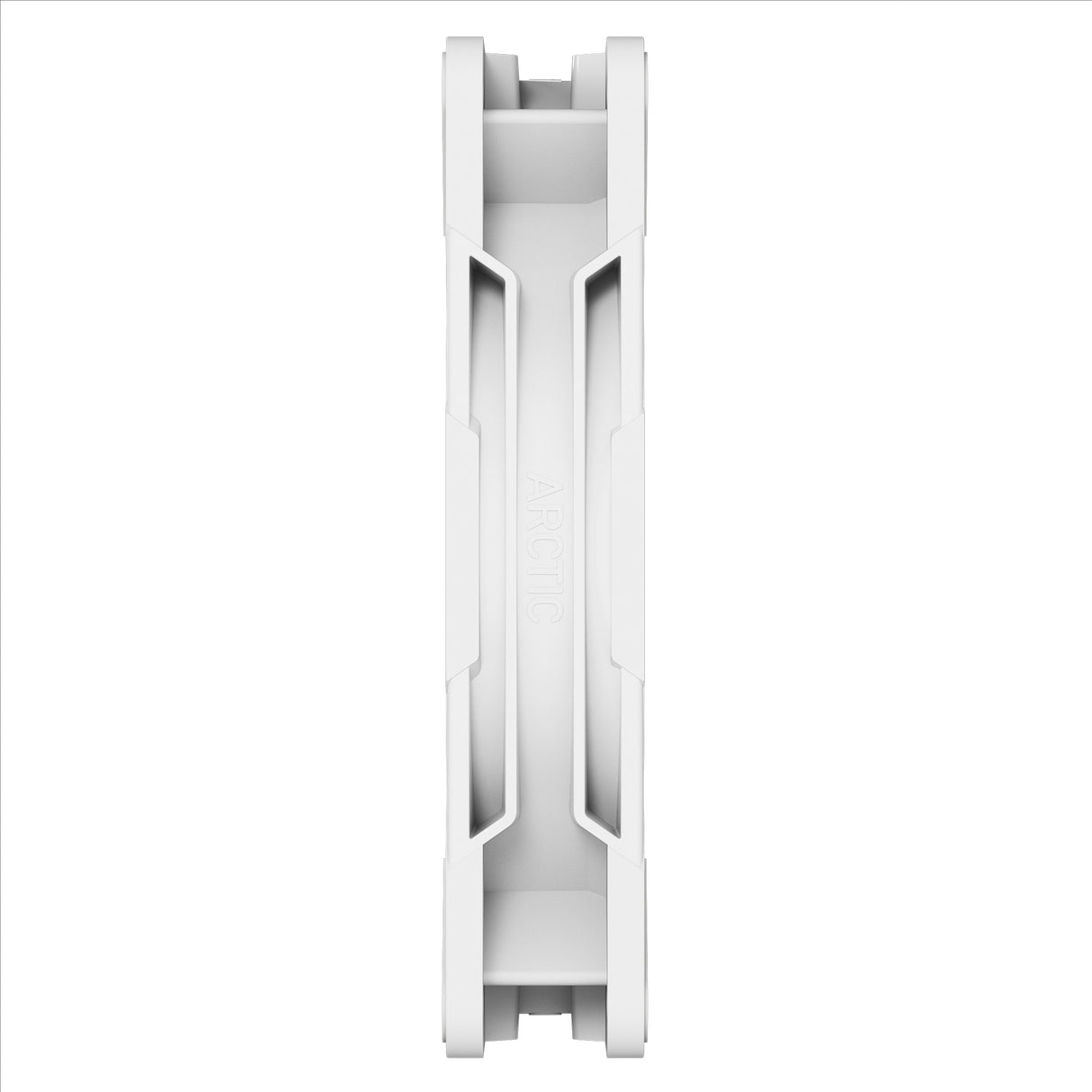Arctic p14 pro pst rgb case ventilator (hvid, 140 x 140 x 27 mm, pwm)
