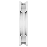 Arctic p14 pro pst rgb case ventilator (hvid, 140 x 140 x 27 mm, pwm)
