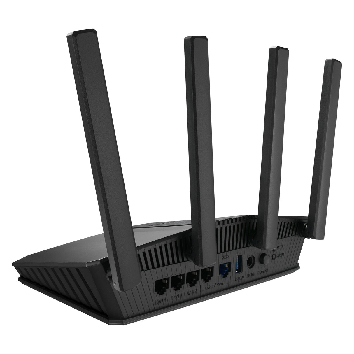 Asus rt-be58u v2 router (sort)