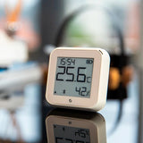 Shelly plus ht gen3 detektor (creme)