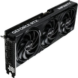 Palit GeForce RTX 5070 Infinity 3 OC grafikkort (DLSS 4, 3x Display Port, 1x HDMI 2.1)