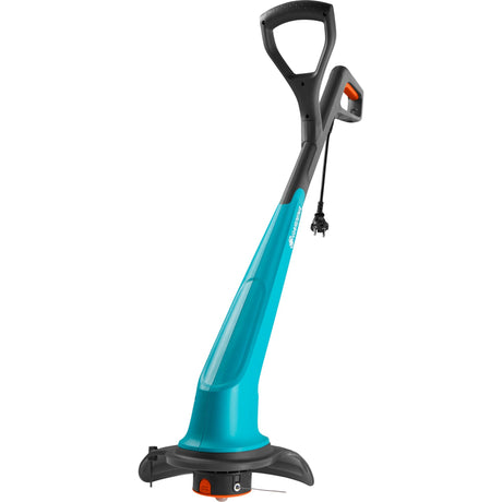 Gardena smallcut 300 23 græstrimmer - 300w - klippebredde 23 cm