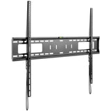 Goobay pro fast (xl) vægmontering (sort)