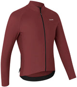 Gripgrab pacr thermo - langærmet jersey