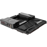 Msi Meg Z890 Godlike Socket 1851 bundkort (sort, RAID, 10GB-LAN, 5GB-LAN, WLAN, BT, Sound, E-ATX)
