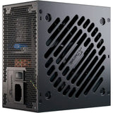 Seasonic core gx-750-v2 atx3.1 modulær 750 watt strømforsyning (sort, 1x 12v-2x6, 2x pcie)